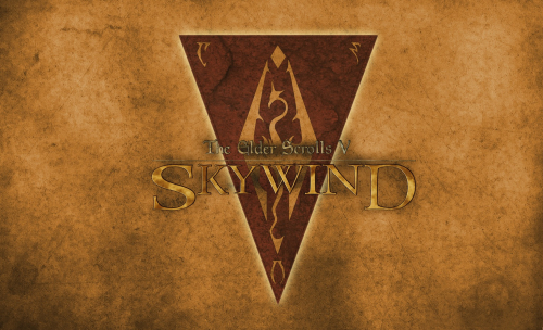 SkyWind, Morrowind avec le moteur de Skyrim