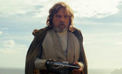 Les Derniers Jedi : Rian Johnson évoque la destinée de Luke dans le huitième Star Wars