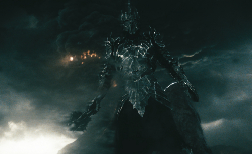 La Terre du Milieu - L'Ombre du Mordor : affrontez Sauron en DLC
