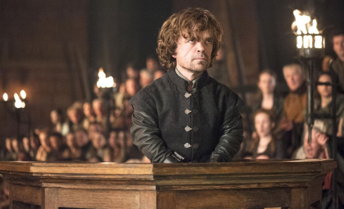 Une vidéo promo pour Game of Thrones S04E09