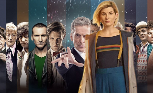 Doctor Who : Steven Moffat a les pires excuses pour justifier l'absence d'un Docteur féminin