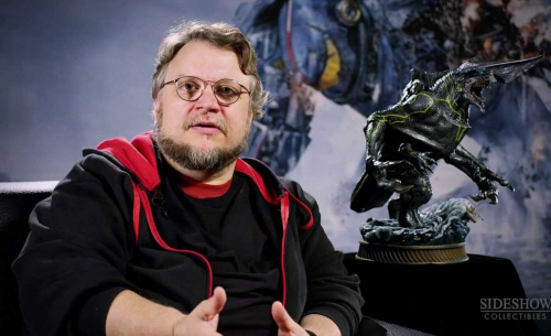 Guillermo Del Toro lève le voile sur ce qu'aurait pu être son Pacific Rim 2
