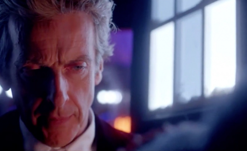 Doctor Who : 2 nouveaux teasers vidéo pour le Christmas Special 2015