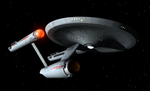 Un musée fait appel aux fans de Star Trek pour ramener l'Enterprise à la vie
