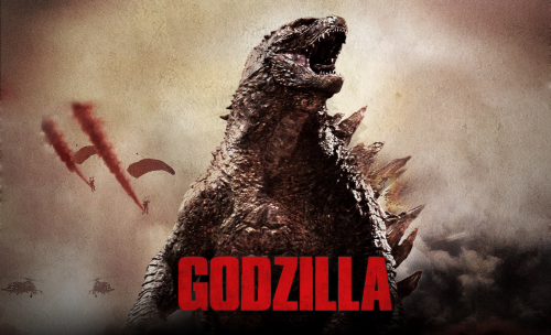 Un Honest Trailer pour Godzilla de Gareth Edwards