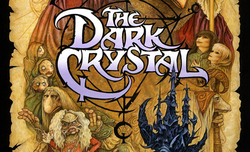 Découvrez la version Director's Cut de The Dark Crystal gratuitement
