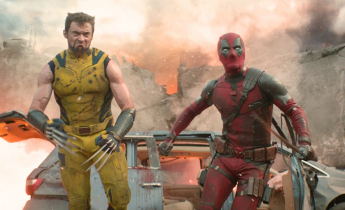 Deadpool et Wolverine : la fin d'une époque (?)