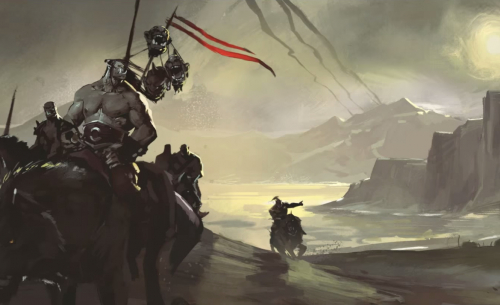 Découvrez le deuxième épisode de World of Warcraft: Lords of War