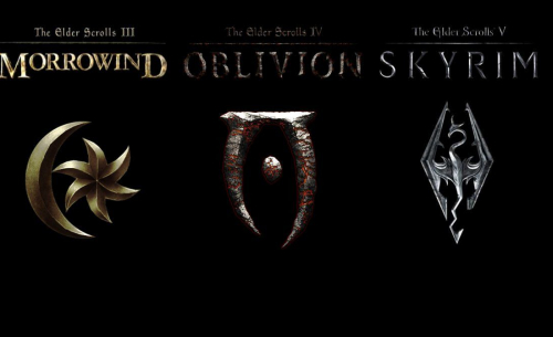 The Elder Scrolls VI est bel et bien en développement