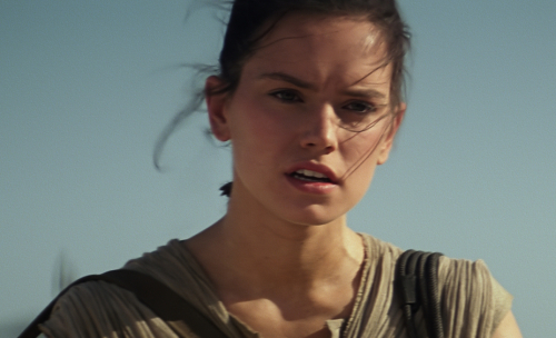 Star Wars : The Force Awakens se paie un (nouveau) caméo lourd de sens