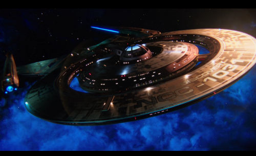 Star Trek Discovery : le récap' du troisième épisode