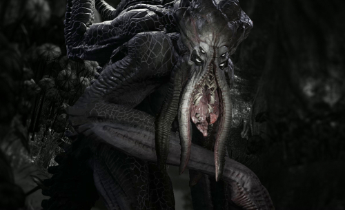 SDCC 2014 : Le monstre d'Evolve se déchaîne dans 10 minutes de gameplay 