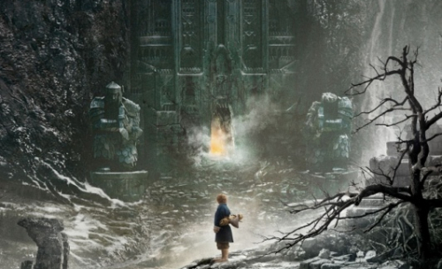 Un nouveau trailer pour Le Hobbit : La Désolation de Smaug