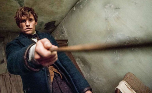 Eddie Redmayne aurait pu incarner Tom Jedusor dans Harry Potter