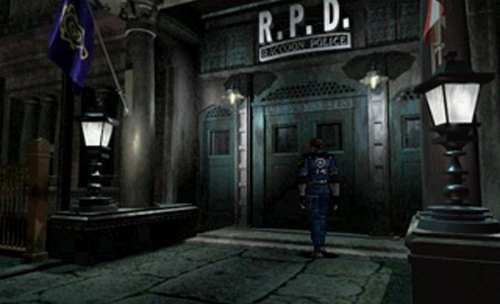 Un développeur recrée entièrement Resident Evil 2 sous Unreal Ungine
