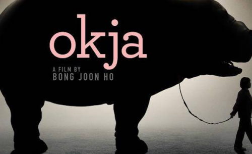 Les personnages d'Okja se dévoilent dans une jolie vidéo