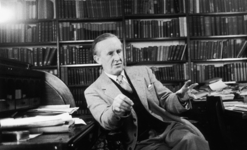 L'essai J.R.R. Tolkien, l'auteur du siècle sortira chez Bragelonne
