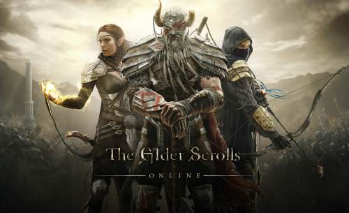 The Elder Scrolls Online fait sa révolution en 2015