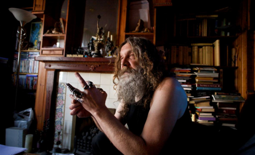 Alan Moore appelle au boycott du film Hercules