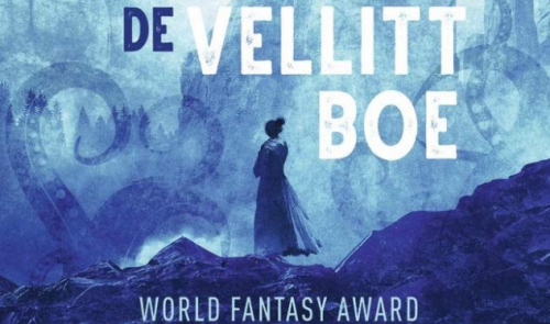 Critique - La quête onirique de Vellitt Boe (Kij Jonhson) : Du rêve poétique à la folie