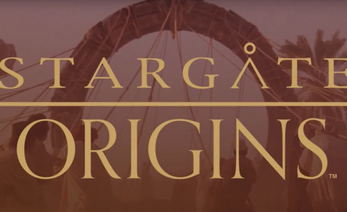 Stargate : Origins se dévoile dans un premier making-of