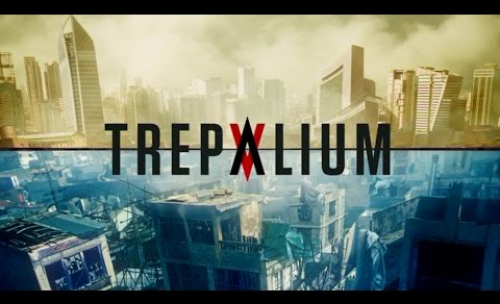 Trepalium, la critique des trois premiers épisodes