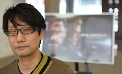 TGS 2014 : Hideo Kojima réfléchit au format épisodique pour Silent Hills