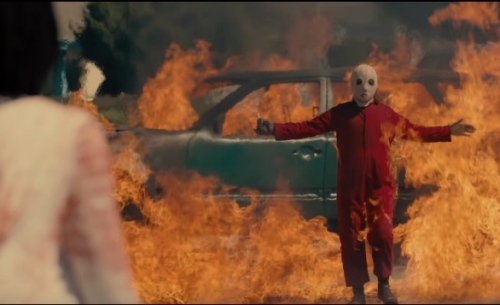 Us, le nouveau Jordan Peele (Get Out), dévoile son concept inquiétant dans un premier trailer