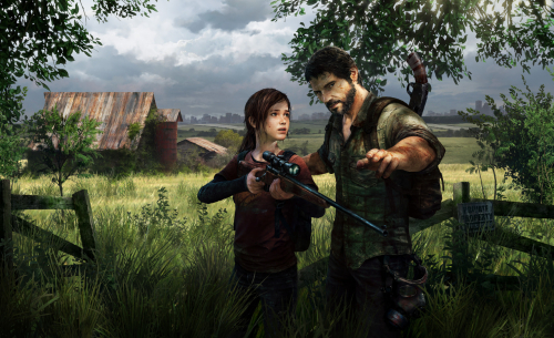 Le film The Last of Us sera une adaptation du jeu