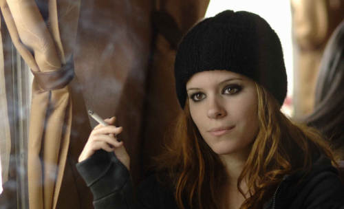 Kate Mara aussi auditionne pour le Star Wars de Gareth Edwards