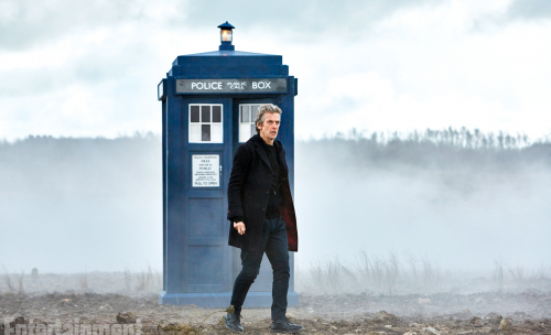 Steven Moffat et son casting nous parlent de Doctor Who saison 9