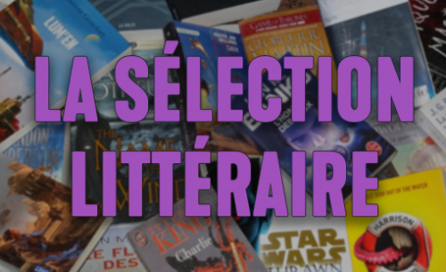 La sélection littéraire : Laurent Kloetzer, John Scalzy et Neil Gaiman cette semaine en librairie