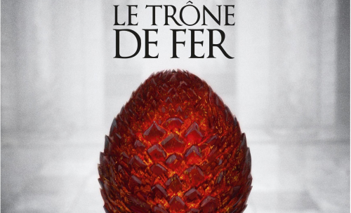 Un prequel de Game of Thrones à paraître bientôt en France