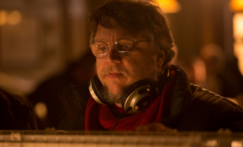 Le prochain film de Del Toro sera un drame surnaturel sur fond de Guerre Froide