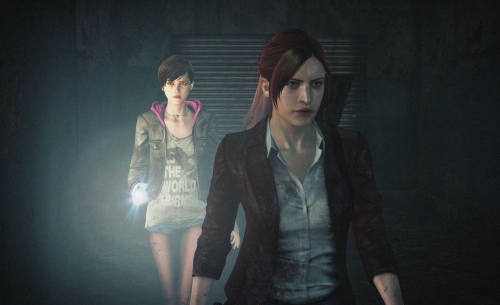 Capcom annonce du micropaiement dans Resident Evil : Revelations 2