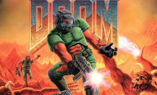 Doom expliqué par l'un de ses créateurs