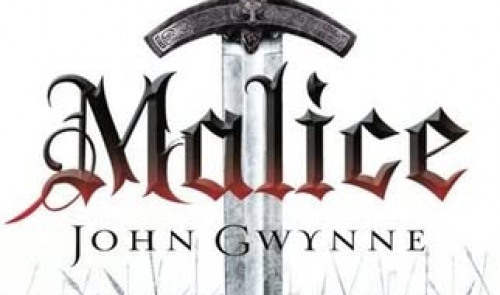 Critique - MALICE Le livre des Terres bannies Tome 1 (John Gwynne) : Une nouvelle série de Fantasy qui va vous emmener loin..