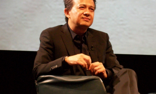 Tony To devient le directeur de production de Lucasfilm