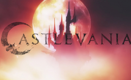 Netflix dévoile son casting vocal de choix pour la série Castlevania