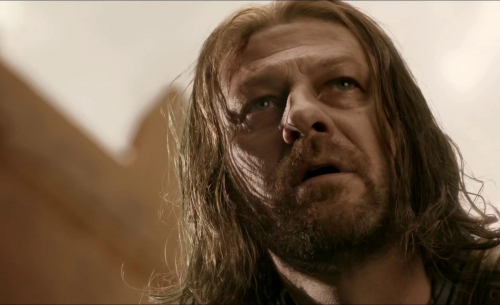 Game of Thrones : Sean Bean révèle enfin la vérité sur les derniers mots de Ned Stark
