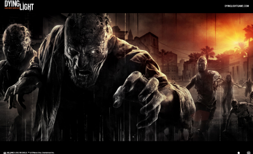 E3 2014: Une bande-annonce pour Dying Light