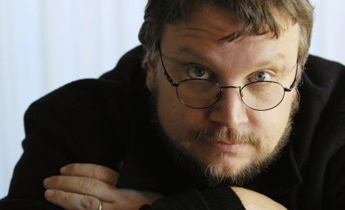 Édito #45 : Guillermo Del Toro ou l'art de (se) réaliser