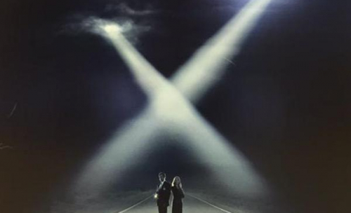 X-Files s'offre un nouveau poster pour son retour