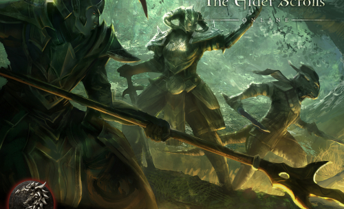 The Elder Scrolls Online - Le haut niveau