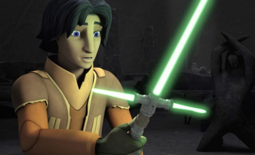 Star Wars Rebels : un vilain bien connu fait son retour en vidéo