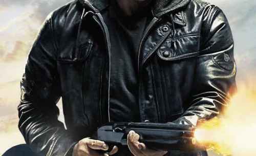 Quatre nouveaux spots TV pour Terminator : Genisys