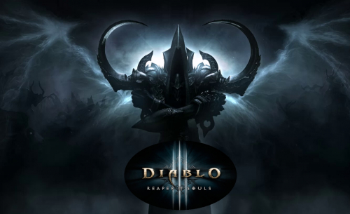 Gamescom 2013 : Blizzard annonce une extension à Diablo III en vidéo