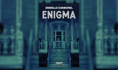 Enigma : L’héritage d’un Stephen King français ?