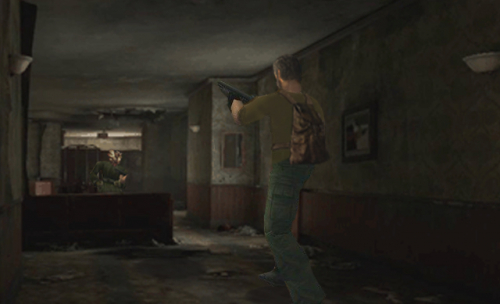 The Last of Us sur PS1, c'est (presque) possible !