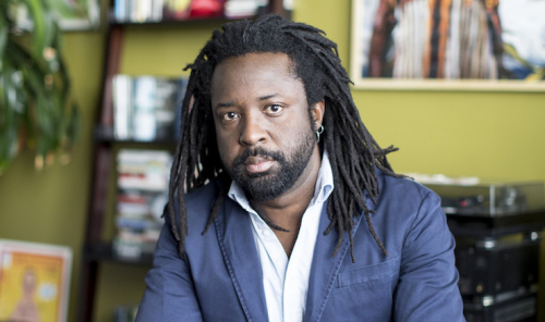 Interview de Marlon James par Vice News : mise en lumière de la fantasy africaine (anglais)